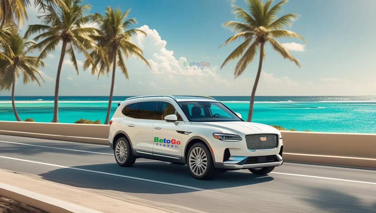 Cancun Airport Private Transfers